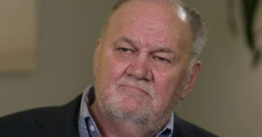 ‘Real reason’ Thomas Markle dodged Meghan and Harry’s royal wedding | Royal | News 'Real reason' Thomas Markle dodged Meghan and Harry's royal wedding | Royal | News
