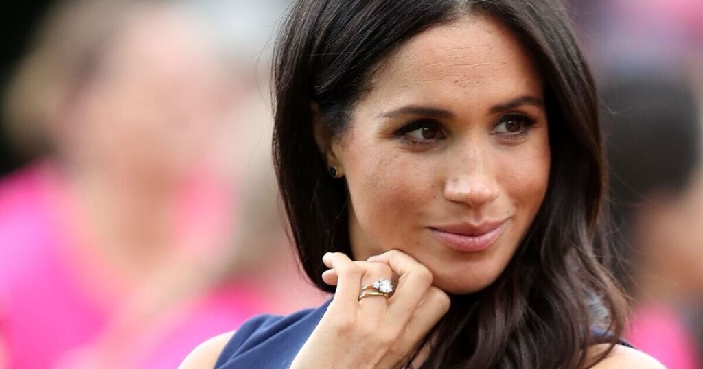 Meghan Markle blasted over ‘missed opportunity’ after As Ever brand fails to do one thing | Royal | News Meghan Markle blasted over 'missed opportunity' after As Ever brand fails to do one thing | Royal | News