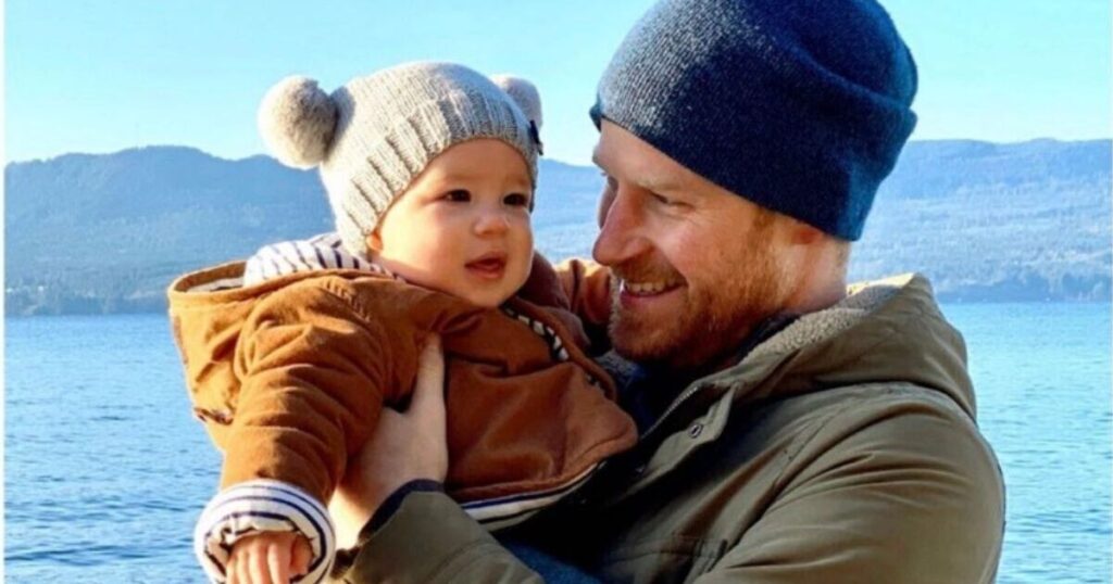Prince Harry tipped to make bombshell decision about Archie and Lilibet's future | Royal | News