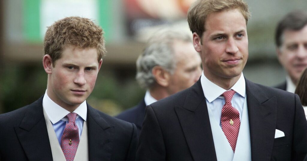 ‘I worked for Prince William and Harry – they always had a ‘complicated’ relationship’ | Royal | News 'I worked for Prince William and Harry - they always had a 'complicated' relationship' | Royal | News