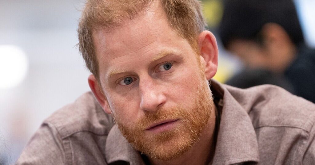 Prince Harry brutally mocked in 3-word swipe in damning review of Meghan Markle's wine | Royal | News
