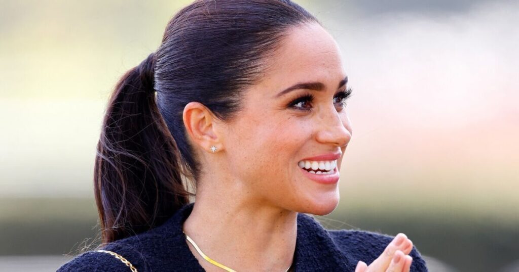 Insider reveals what the Royal Family really think about Meghan's brand | Royal | News
