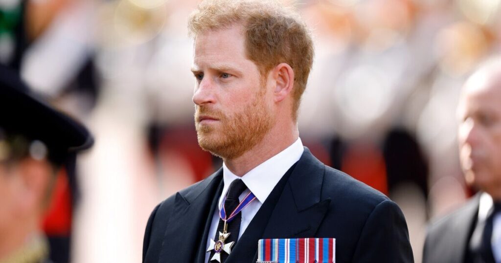 Prince Harry blasted over ‘pathetic PR stunt’ as reconciliation dashed | Royal | News Prince Harry blasted over 'pathetic PR stunt' as reconciliation dashed | Royal | News