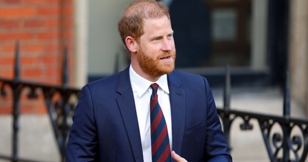 Prince Harry faced with huge problem as Duke 'desperate' to reconcile | Royal | News