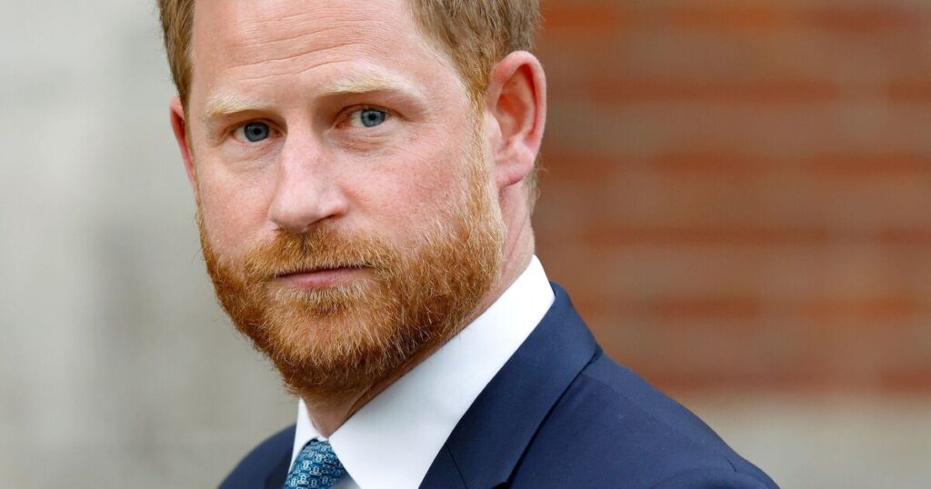 Royal Family LIVE: Prince Harry’s Angola trip ‘signals thaw with King’ | Royal | News Royal Family LIVE: Prince Harry's Angola trip 'signals thaw with King' | Royal | News