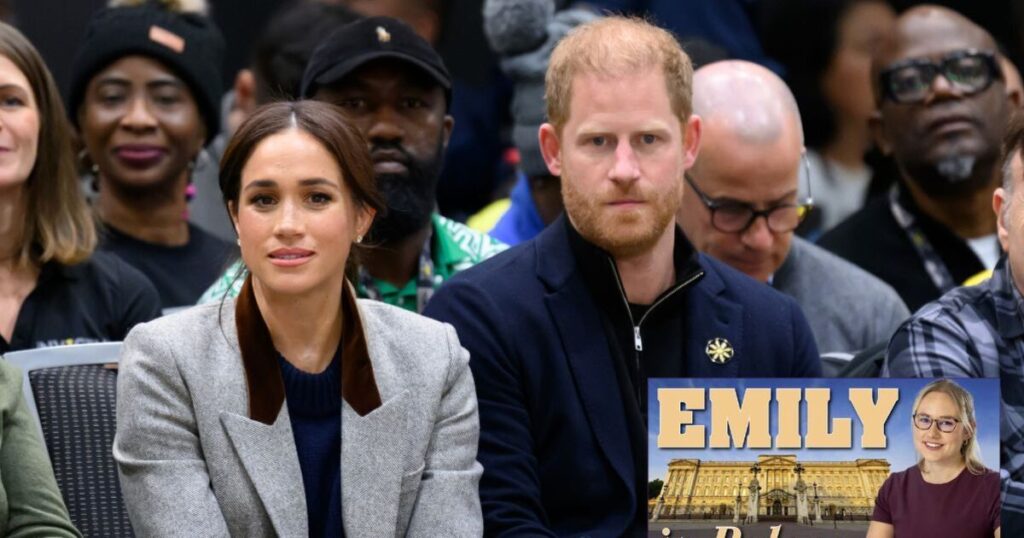 Prince Harry has finally realised just how toxic Meghan Markle is | Royal | News