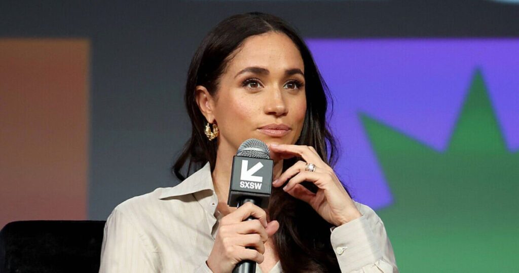 Meghan doesn’t give ‘two hoots’ about rift as she sets sights on 1 thing – expert | Royal | News Meghan doesn't give 'two hoots' about rift as she sets sights on 1 thing - expert | Royal | News