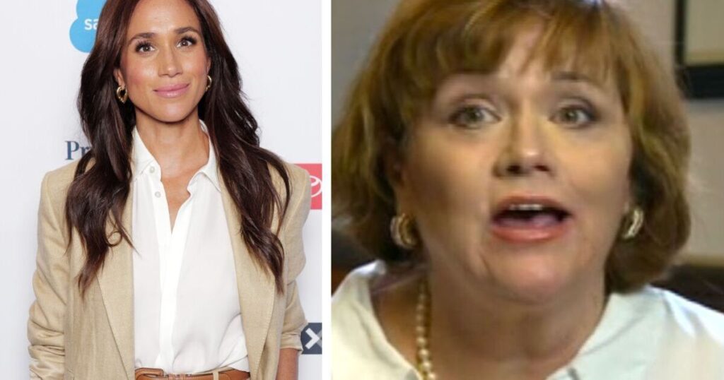 Meghan Markle’s half-sister tries to sue again as Duchess faces court drama | Royal | News Meghan Markle's half-sister tries to sue again as Duchess faces court drama | Royal | News