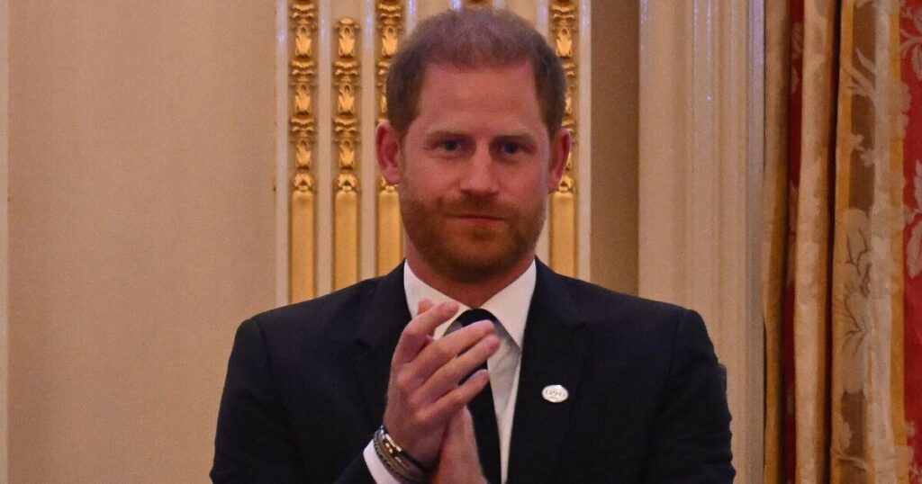 Royal Family LIVE: Prince Harry’s ‘reset’ as he works without Meghan | Royal | News Royal Family LIVE: Prince Harry's 'reset' as he works without Meghan | Royal | News