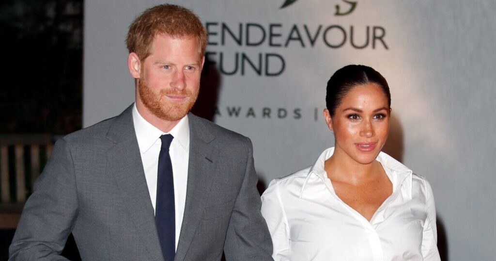 Meghan Markle left Palace 'really worried' over plans to 'outshine' royals | Royal | News