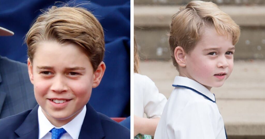 Prince George turns 12 today and here's his best moments | Royal | News