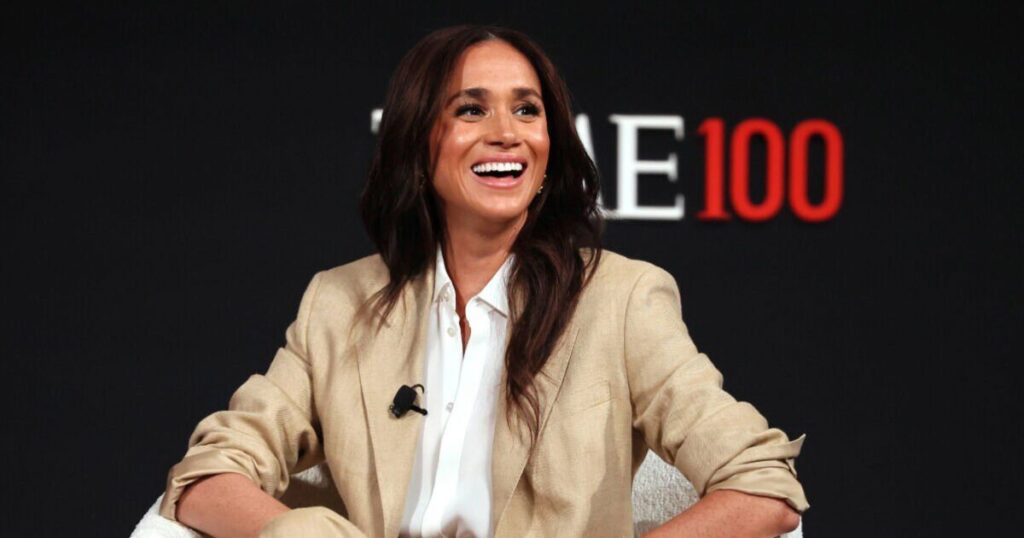 Meghan Markle accused of ‘milking’ Prince Harry’s fame in new podcast | Royal | News