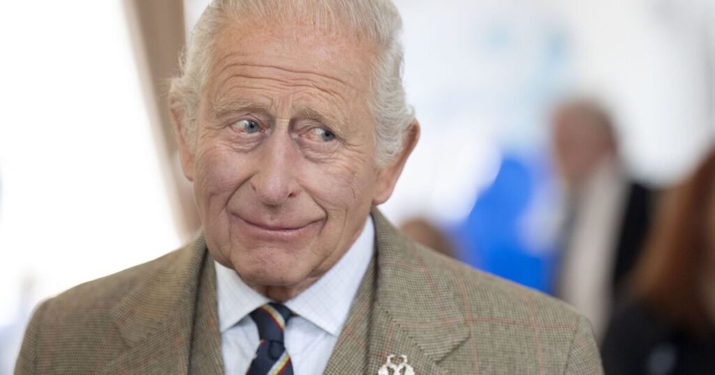Royal Family LIVE: King Charles’s major olive branch to Harry | Royal | News Royal Family LIVE: King Charles's major olive branch to Harry | Royal | News