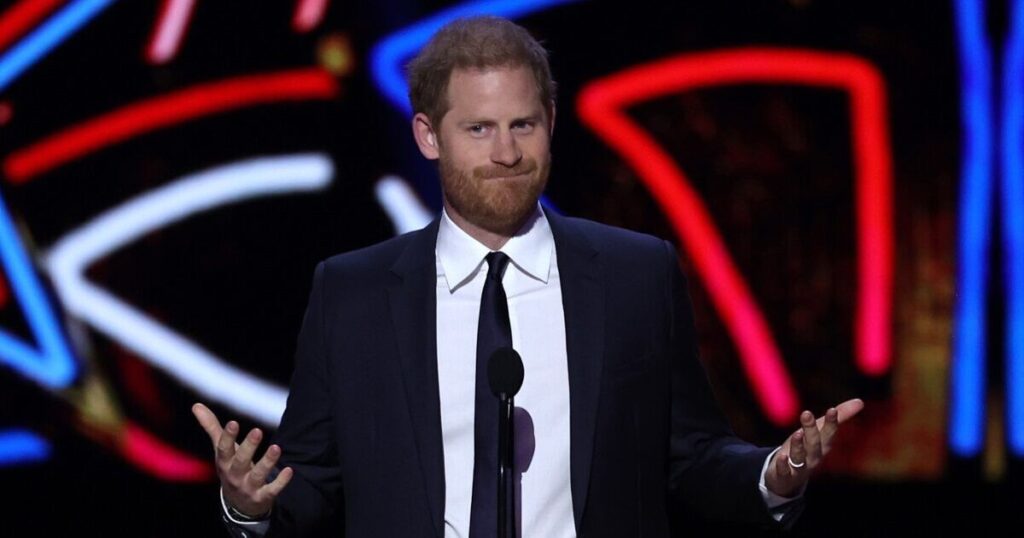 Royal fans fume after Prince Harry's pal makes major blunder | Royal | News