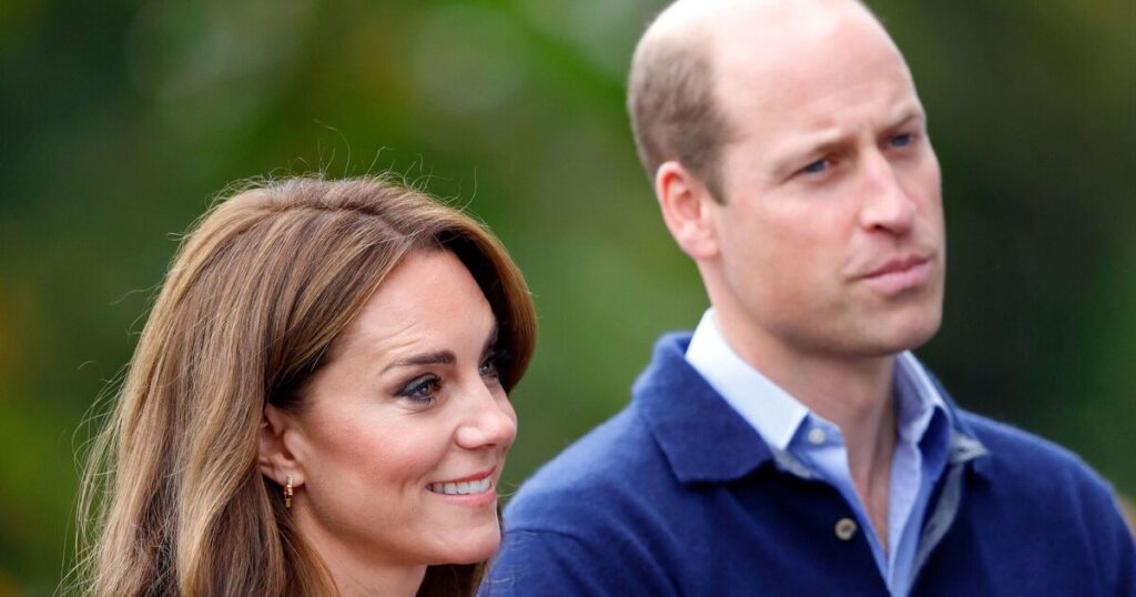 Princess Kate and Prince William’s secret trip revealed | Royal | News Princess Kate and Prince William's secret trip revealed | Royal | News