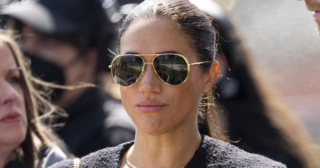 Meghan Markle failing to understand key social media rule as sudden change criticised | Royal | News
