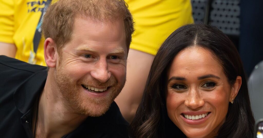 Royal Family LIVE: Prince Harry and Meghan ‘plot more TV projects’ after Netflix disaster | Royal | News Royal Family LIVE: Prince Harry and Meghan 'plot more TV projects' after Netflix disaster | Royal | News