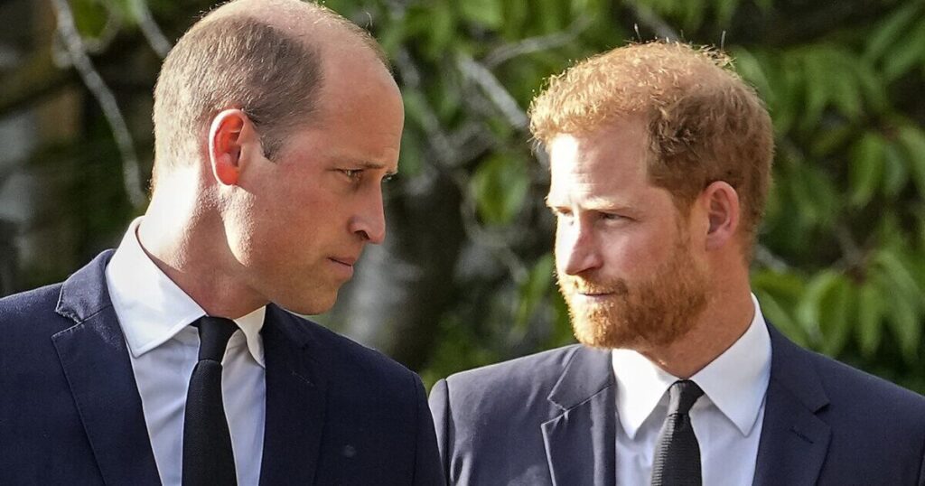 Prince William and Harry's cousin speaks out in defence of Meghan Markle | Royal | News