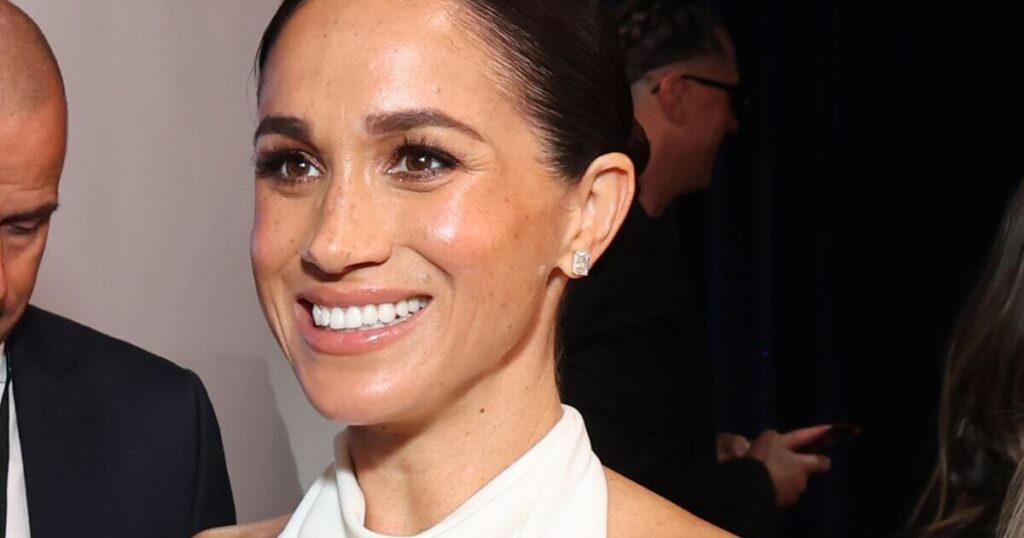 Meghan Markle could take bombshell move for 'massive paycheck' after Netflix deal drops | Royal | News