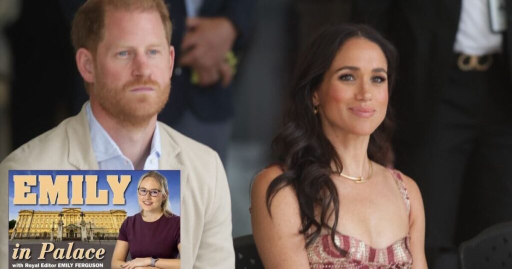 Prince Harry seeks new route after failing to find purpose in Montecito | Royal | News Prince Harry seeks new route after failing to find purpose in Montecito | Royal | News