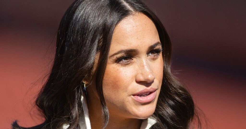 Meghan braces for bad news as shake-up announced at podcast company | Royal | News