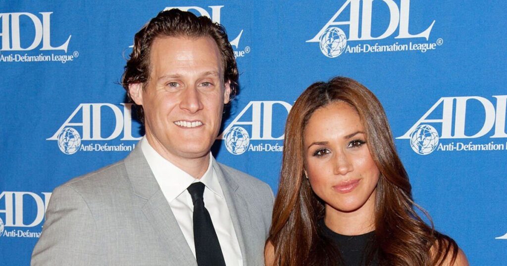 Inside Meghan's ex-husband's home - just 80 miles from Montecito | Royal | News