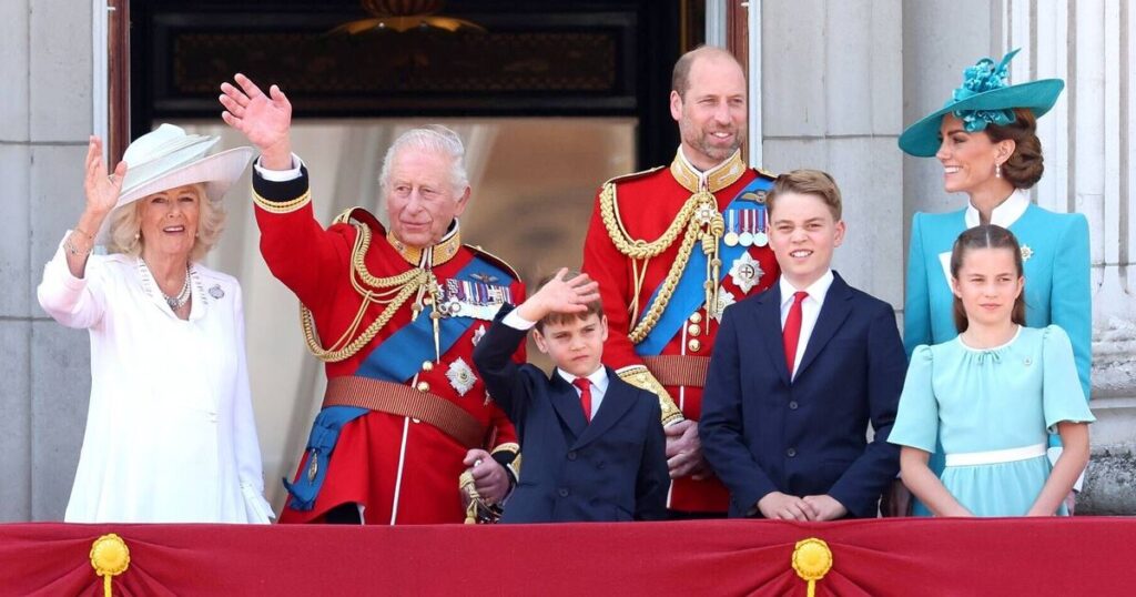 Prince George birthday highlights ‘worrying’ Royal Family protocol problem | Royal | News Prince George birthday highlights 'worrying' Royal Family protocol problem | Royal | News