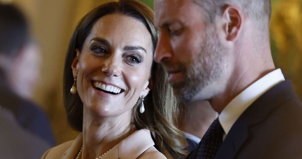 'Proud' Prince William and Princess Kate prepare to cheer Lionesses at Euro 2025 final | Royal | News