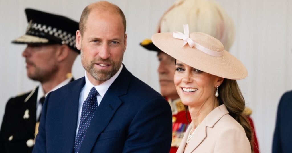 Unbelievable scandal at Prince William and Kate’s ‘next home’ | Royal | News