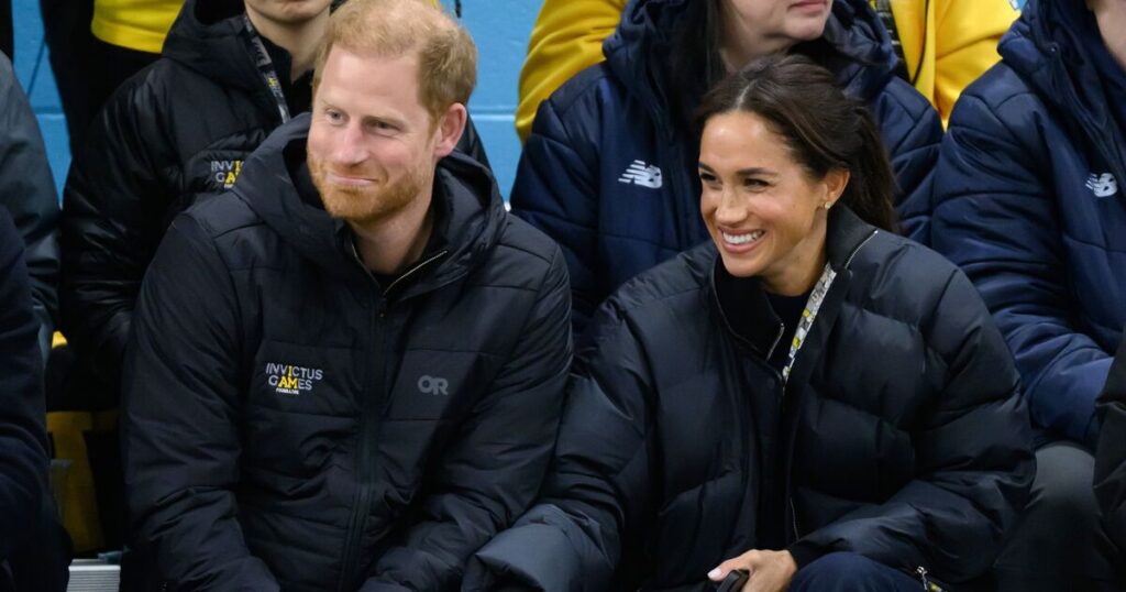 Prince Harry and Meghan Markle share a new message after Netflix deal crumbles | Royal | News Prince Harry and Meghan Markle share a new message after Netflix deal crumbles | Royal | News