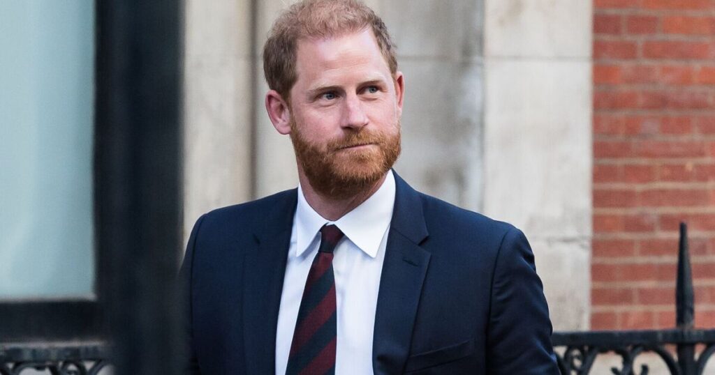 Royal Family LIVE: Firm sent huge Prince Harry warning over peace plan | Royal | News Royal Family LIVE: Firm sent huge Prince Harry warning over peace plan | Royal | News