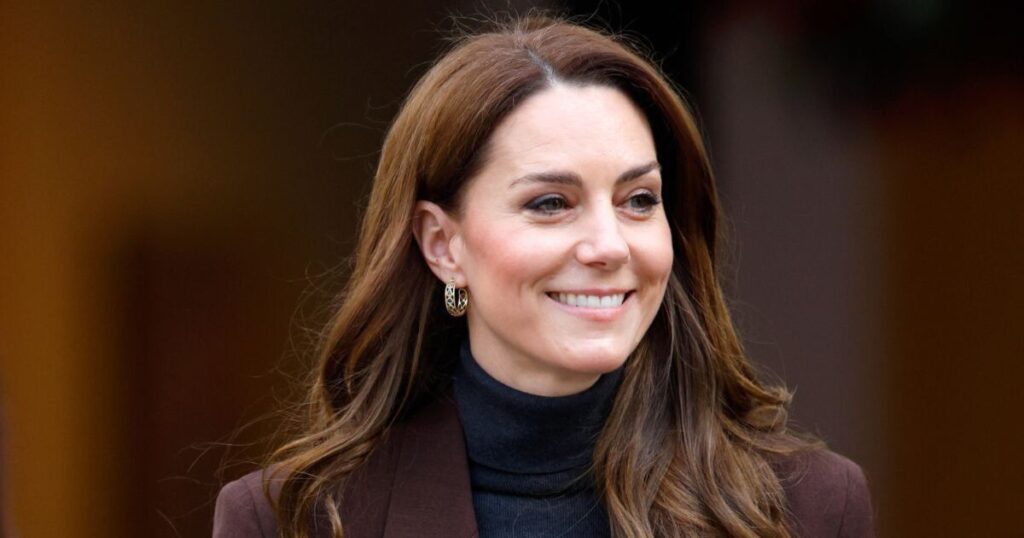 Expert reveals hidden meaning behind Princess Kate’s new £7k rings | Royal | News