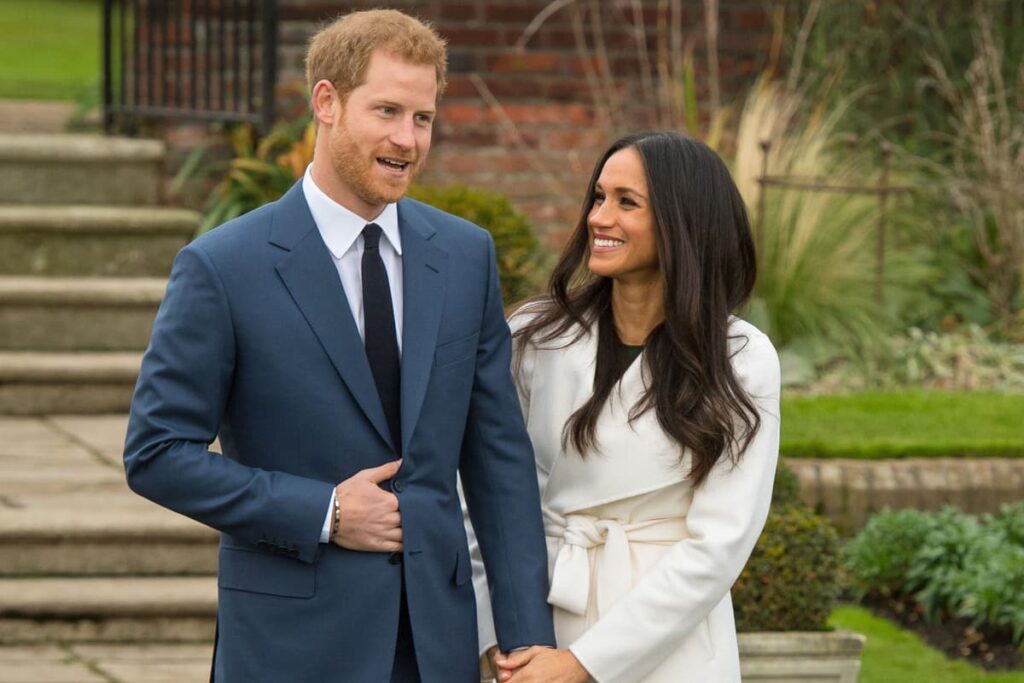 Meghan opens up about July 4 ‘tradition’ and second date with Harry – London Evening Standard Meghan opens up about July 4 ‘tradition’ and second date with Harry - London Evening Standard