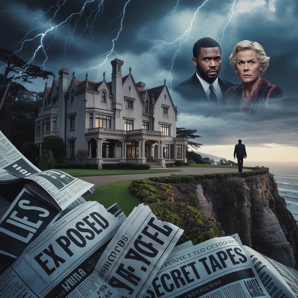 The Tyler Perry Fallout: How a Once-Trusted Ally Turned the Spotlight on Harry and Meghan’s Hidden Truths