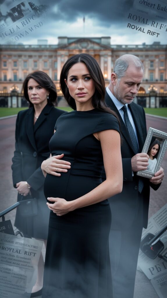 Samantha Markle Breaks Her Silence: Shocking Claims About Meghan, Motherhood, and a Family Torn Apart Samantha Markle Breaks Her Silence: Shocking Claims About Meghan, Motherhood, and a Family Torn Apart