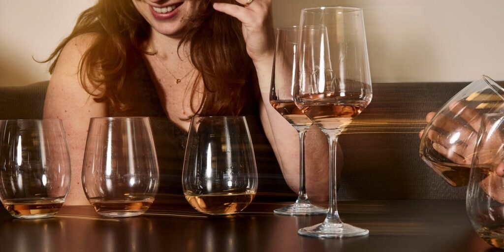 We Tried Meghan Markle’s As Ever Rosé and Would Buy It Again We Tried Meghan Markle's As Ever Rosé and Would Buy It Again