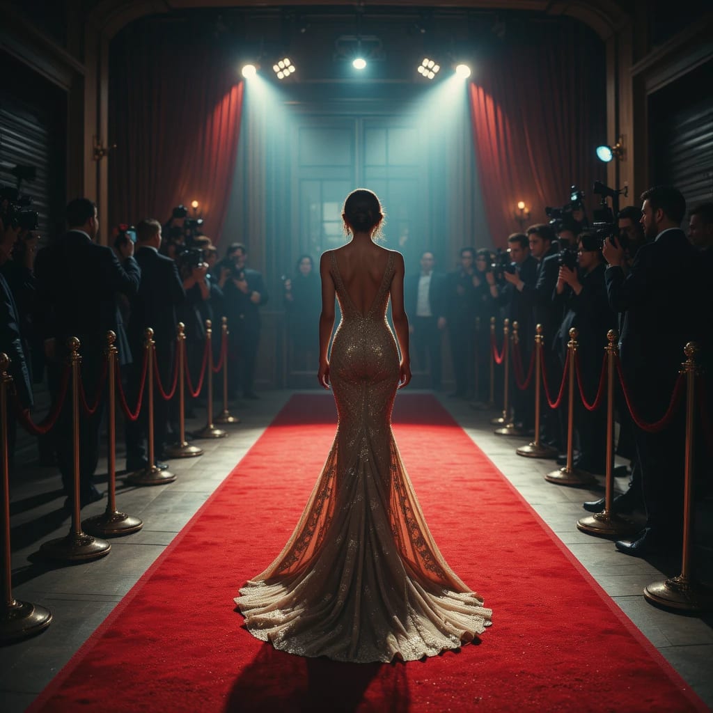 Meghan Markle’s Hollywood Freefall: From Royal Glam to Rejected Scripts