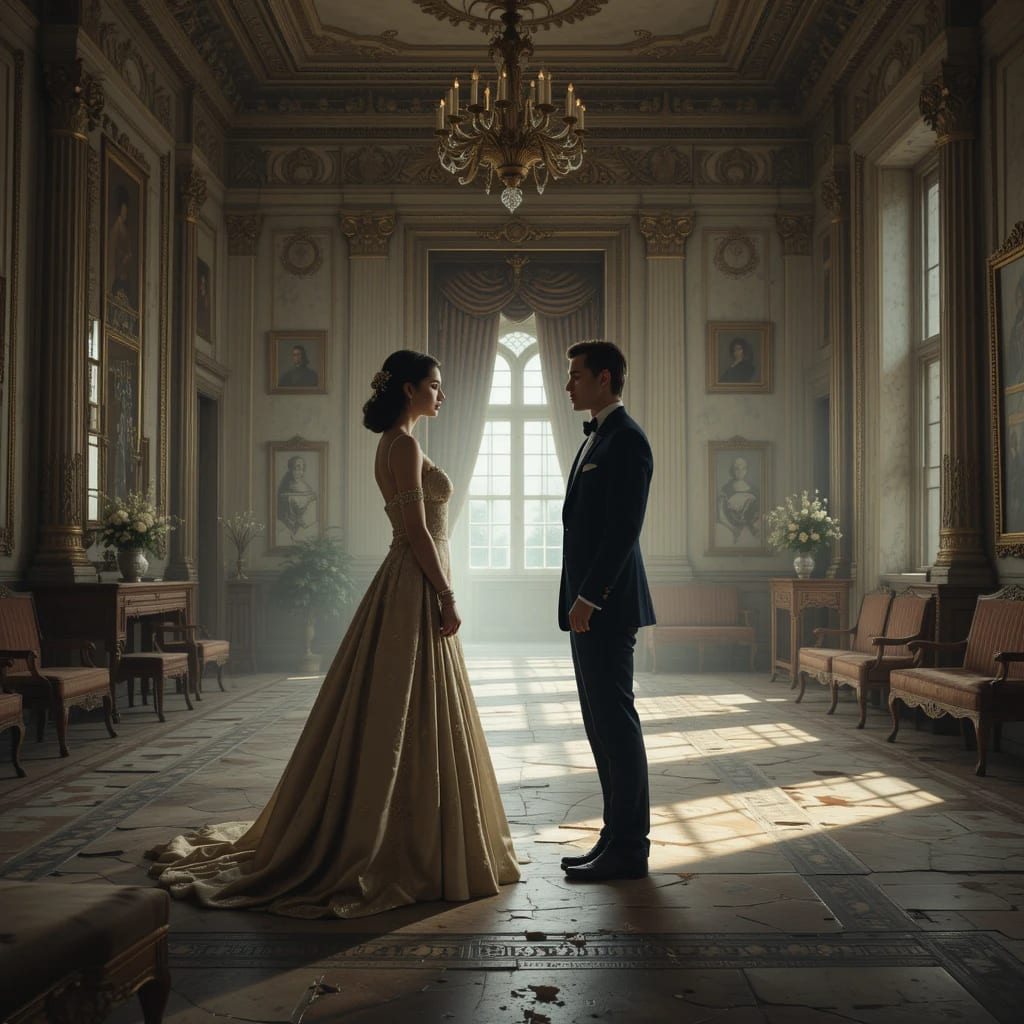 Royalty Rewritten: How Meghan and Harry’s Brand Is Crumbling Under Truth