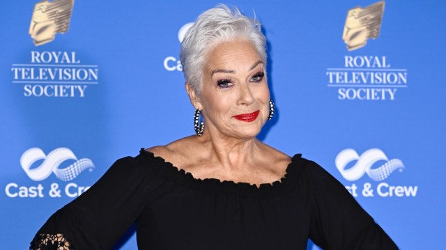 Denise Welch Defends Prince Harry and Meghan Markle on WWHL Yahoo entertainment home