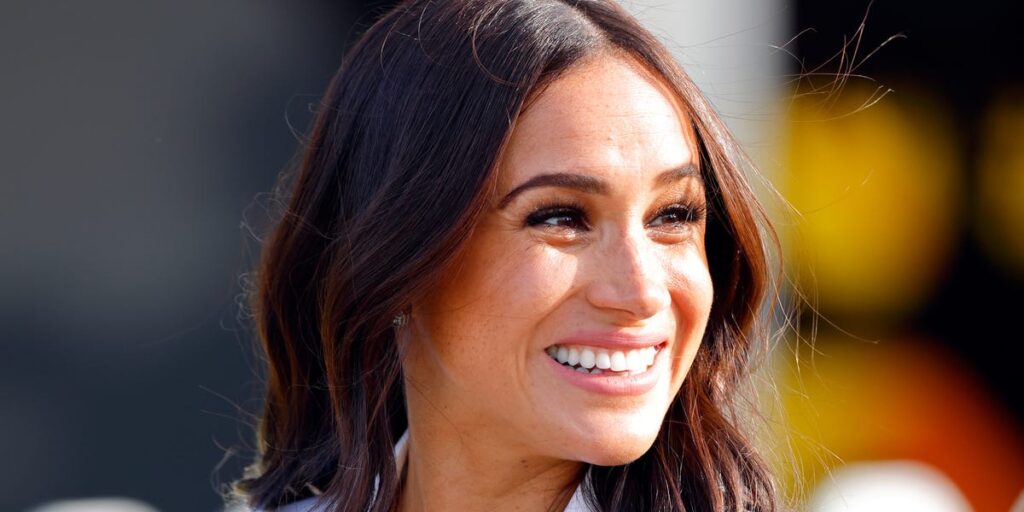 Meghan Markle Announces a New Vintage of Her As Ever Rosé
