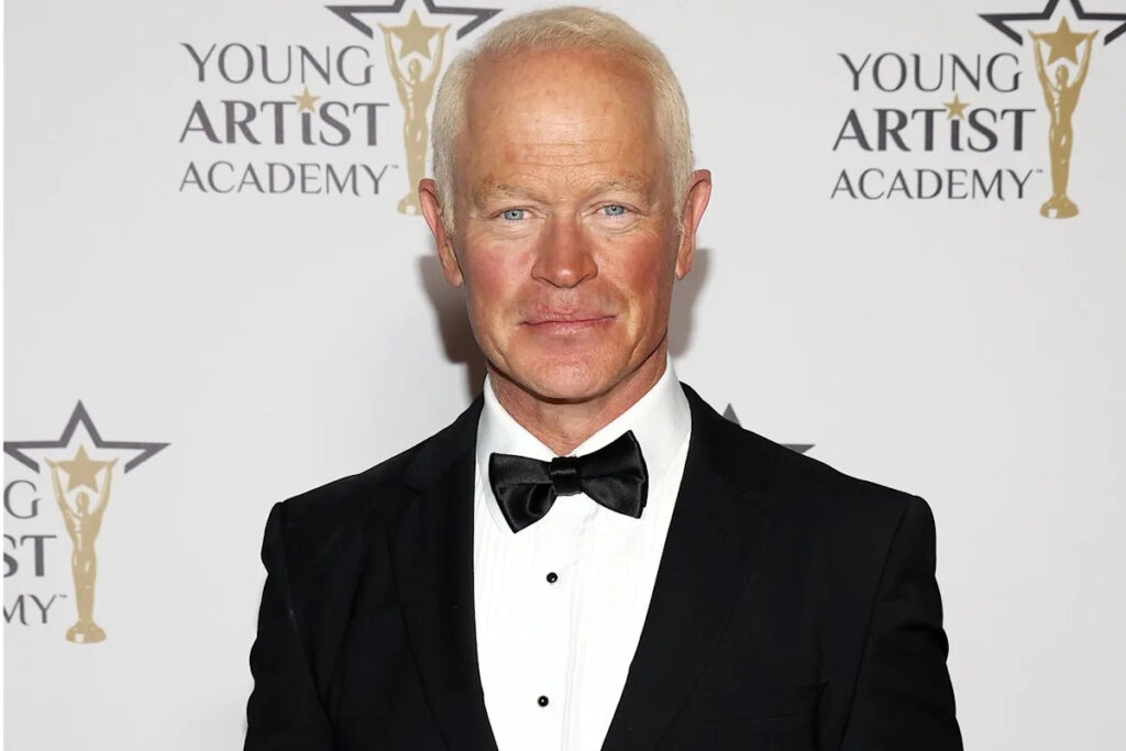“Yellowstone” actor Neal McDonough says Hollywood turned on him for refusing to kiss costars: ‘I lost everything’ “Yellowstone” actor Neal McDonough says Hollywood turned on him for refusing to kiss costars: 'I lost everything'