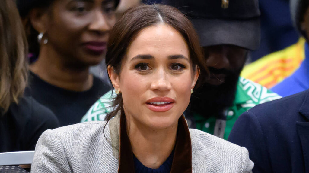 Meghan’s £6.50 jam ‘inspired by home’ made in factory over 2,000 miles away from Montecito Meghan's £6.50 jam 'inspired by home' made in factory over 2,000 miles away from Montecito