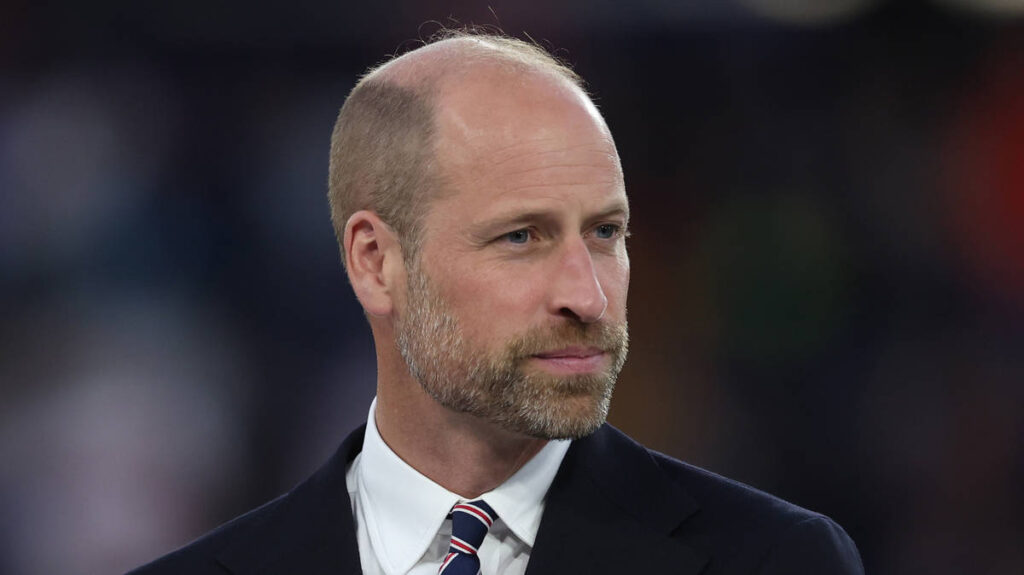 Prince William’s homelessness initiative to deliver homes in third location