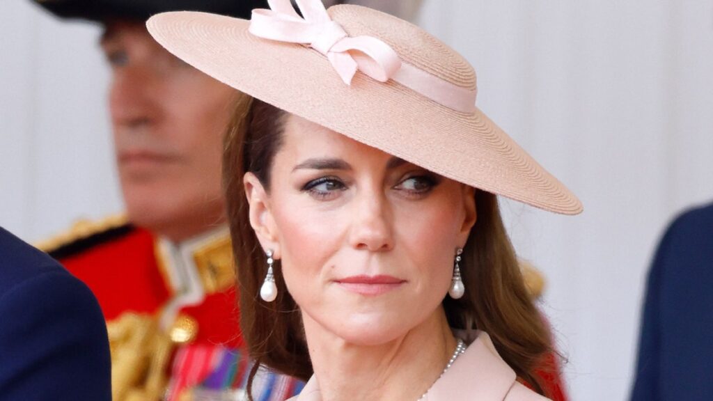 The reason the Princess of Wales is losing her 'right-hand woman'