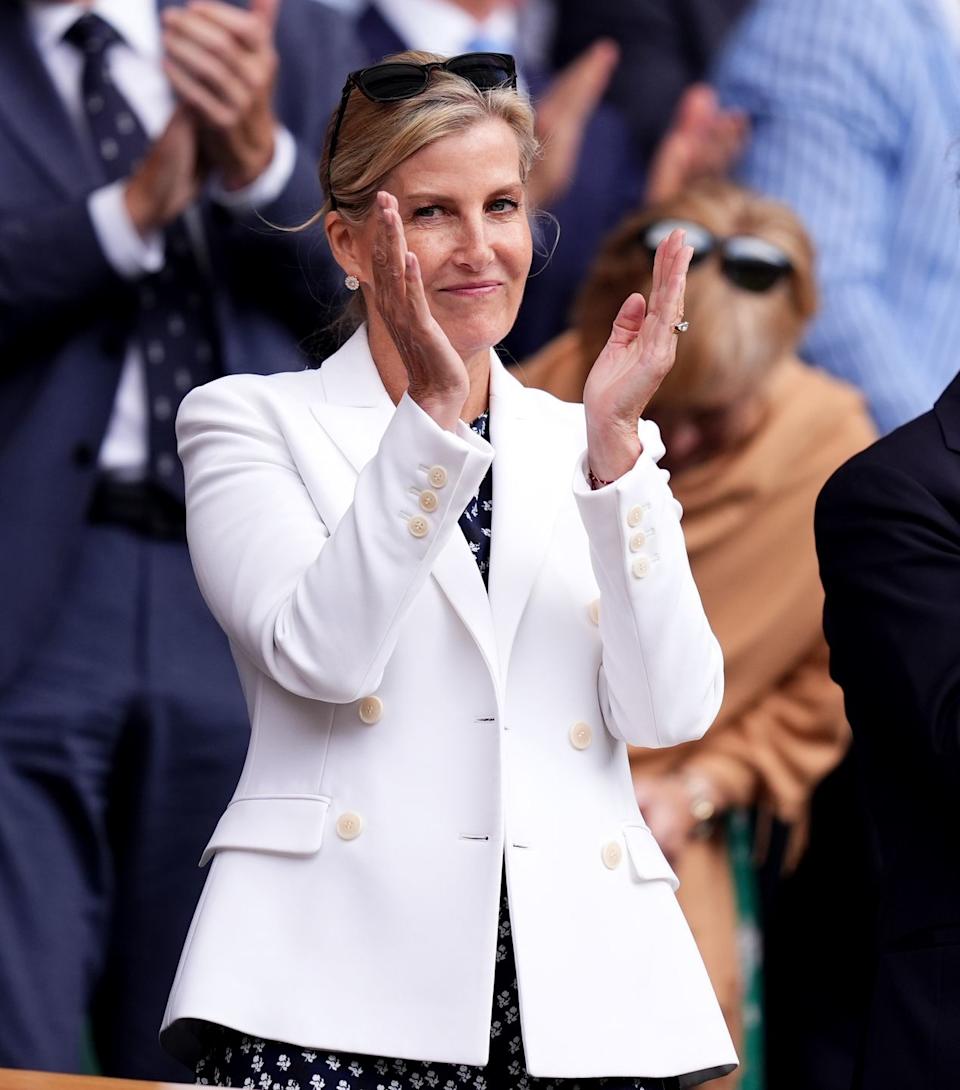 wimbledon 2025 day eight all england lawn tennis and croquet club