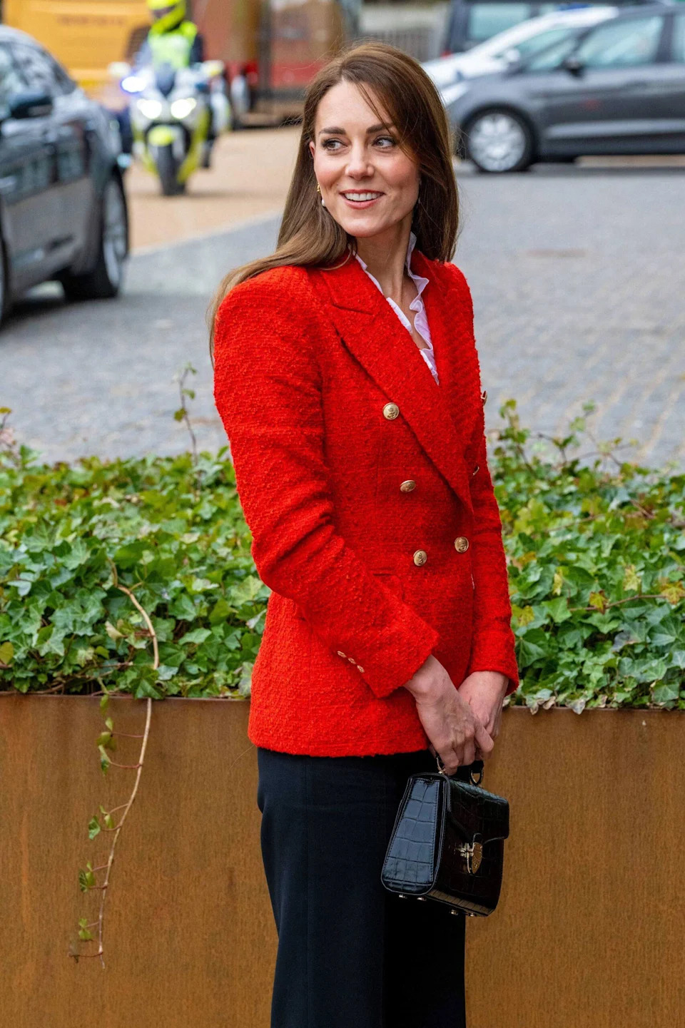 Catherine Princess of Wales