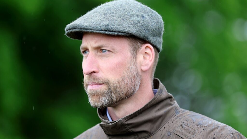 Prince William enforces new royal rule for further privacy at Adelaide Cottage Prince William enforces new royal rule for further privacy at Adelaide Cottage