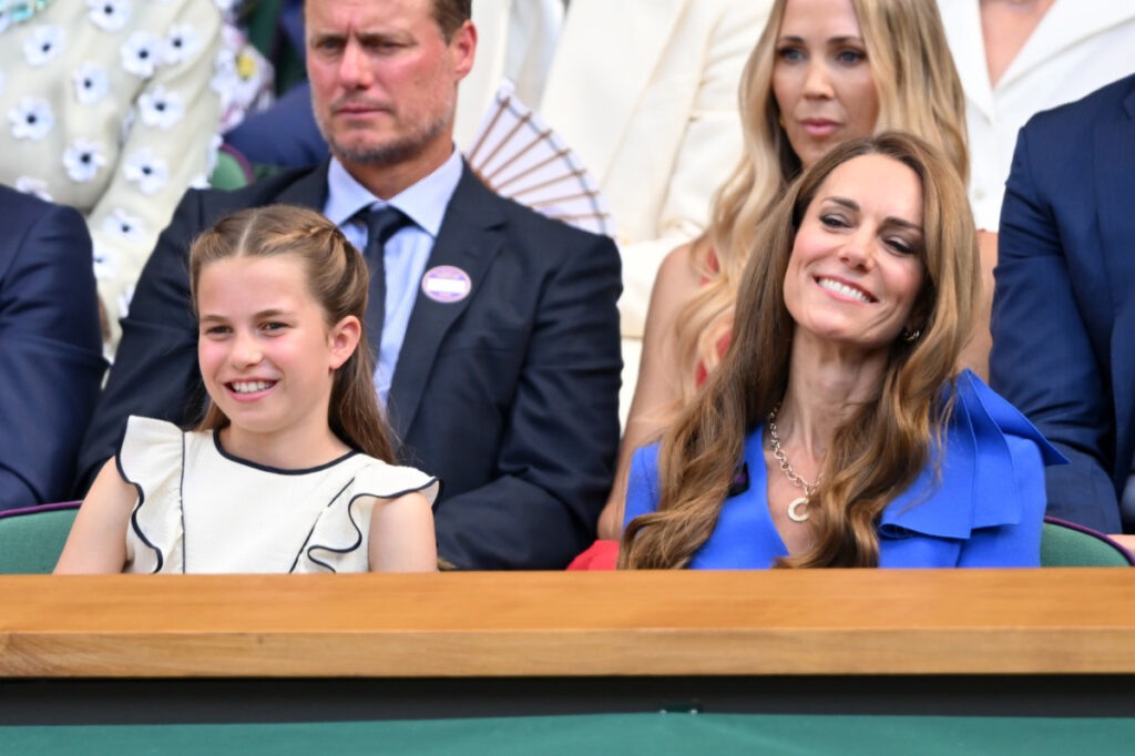 Iconic Actor, 55, Goes Viral for Kind Gesture Towards Prince William and Kate Middleton