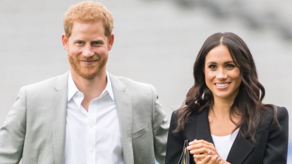 Meghan Markle and Prince Harry’s Netflix deal concludes – but new TV projects are ‘coming soon’ Meghan Markle and Prince Harry's Netflix deal concludes – but new TV projects are 'coming soon'