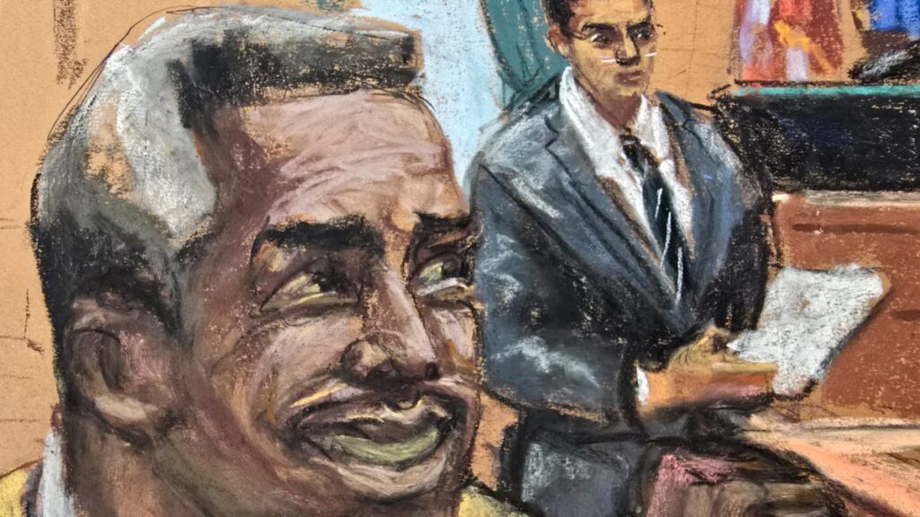 Bombshell Diddy verdict likely spares empire of mansions, jets, firms